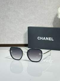 Picture of Chanel Sunglasses _SKUfw77364627fw